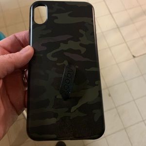 Iphone XS Max Loopy Case
